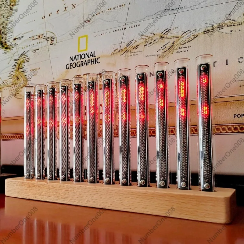 Audio Music In Youtube - Visualizer Spektrum Audio RGB L12, Lampu
