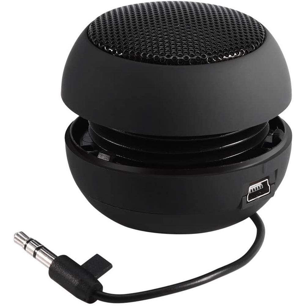 Portable Amplifier Mini - Speaker keras perjalanan portabel Mini dengan