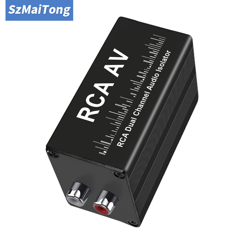 Audio Music Isolator - Filter Kebisingan Audio Profesional Isolator Loop