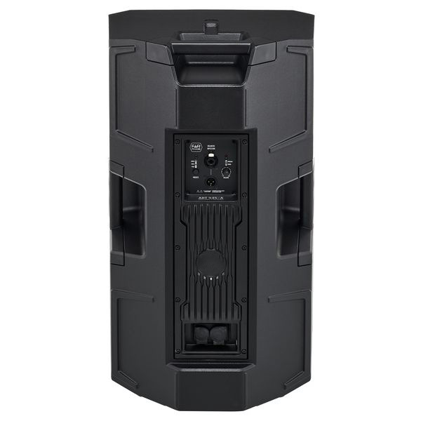 Music Audio Pro - Art 945A Speaker Aktif Panggung 15