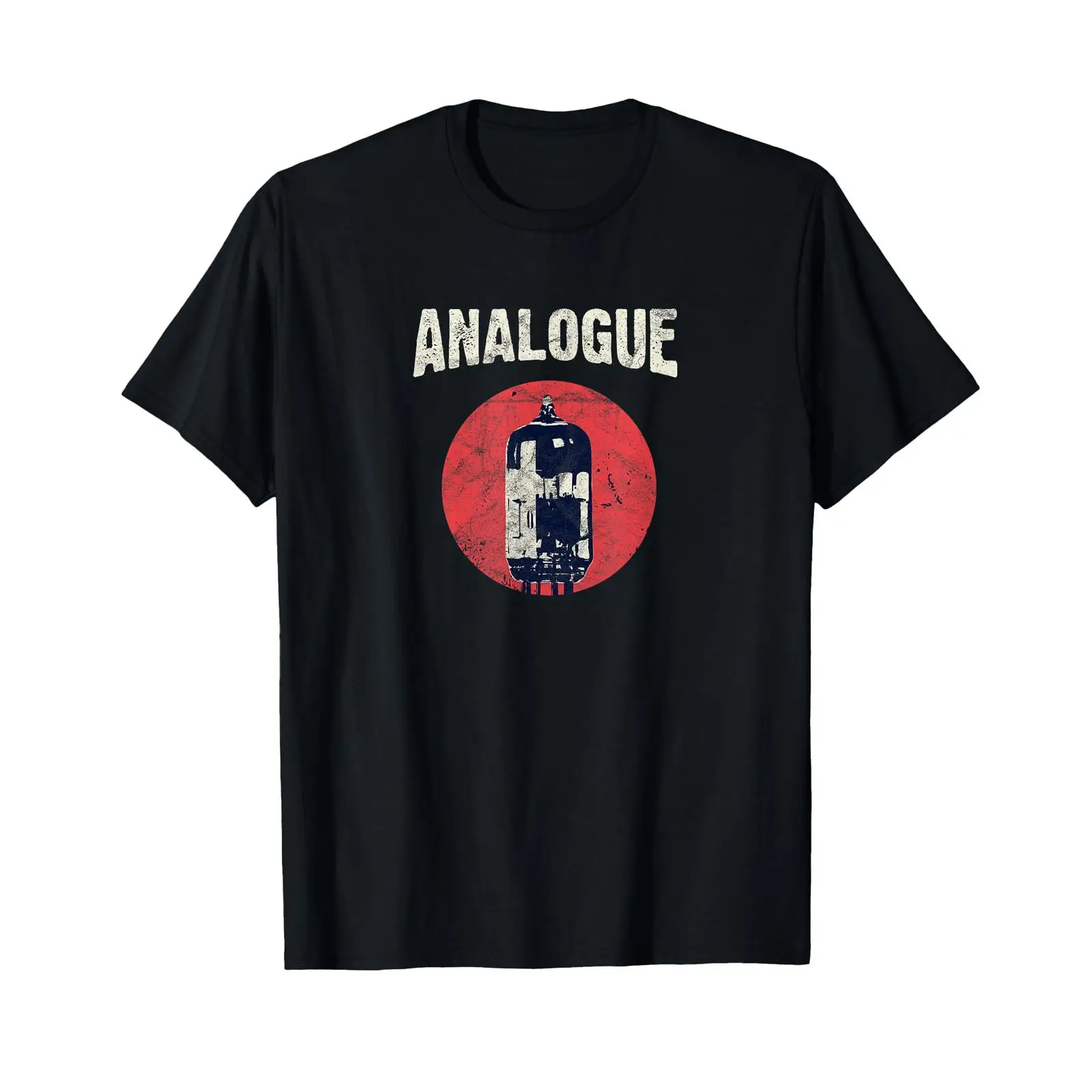 Audio Music In Youtube - Kaos Vintage Analogue Vacuum Tube Amp