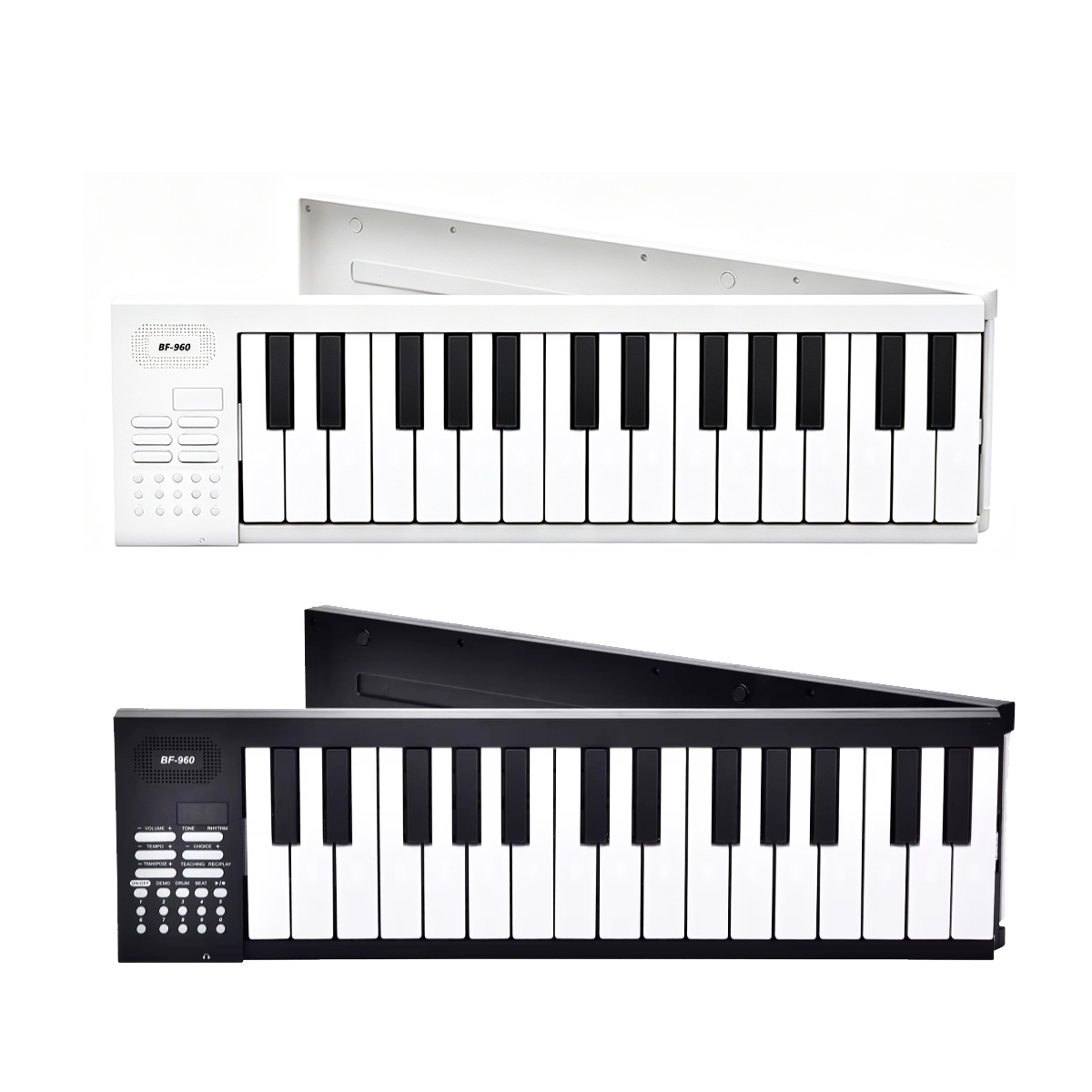 Keyboard Piano 61 Key - Piano Keyboard Lipat Miwayer – 61