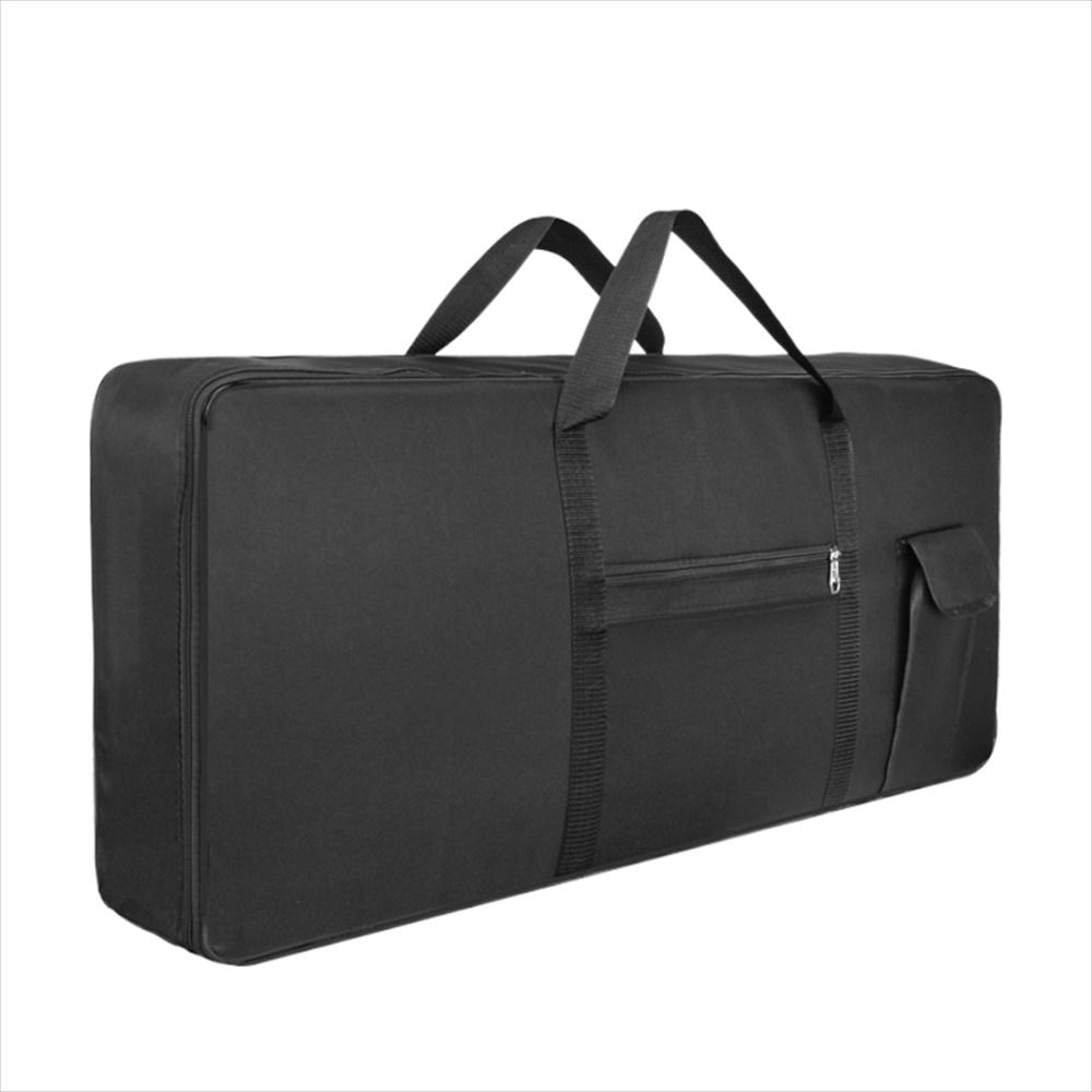 Keyboard Piano 61 Key - Tas Keyboard 61/76/88 Tombol, Tahan Air,