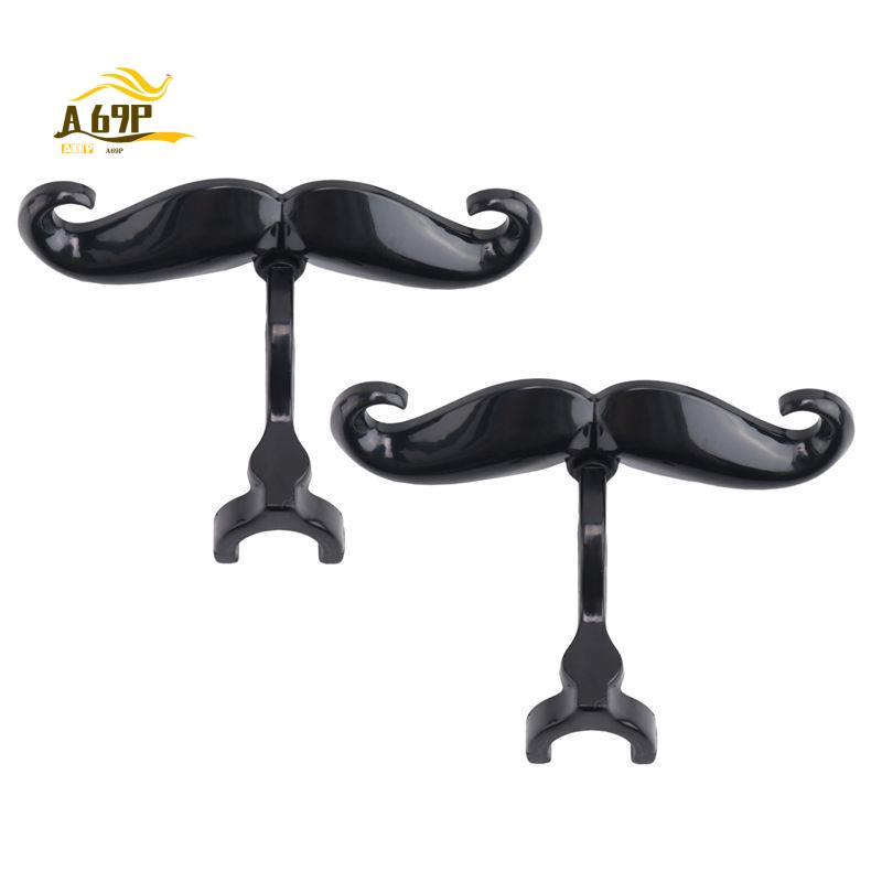 A69P-Clip-On Beard Untuk Trump - Trombone Mouthpiece ulasan dan harga