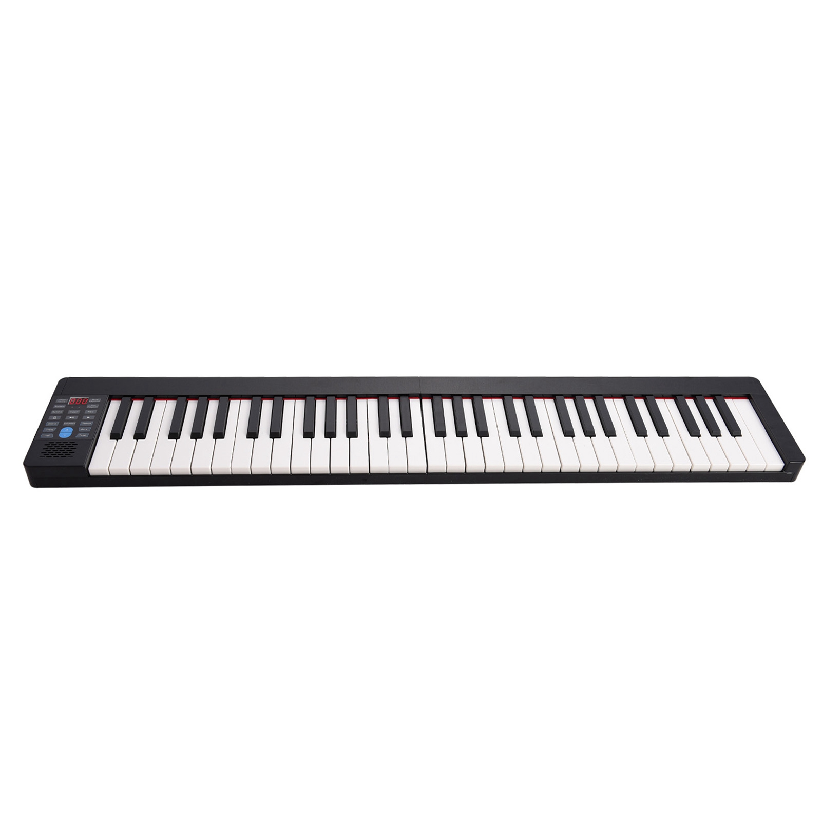 Piano Elektronik Lipat 61-Tomb - Keyboard Piano 61 Key ulasan dan harga