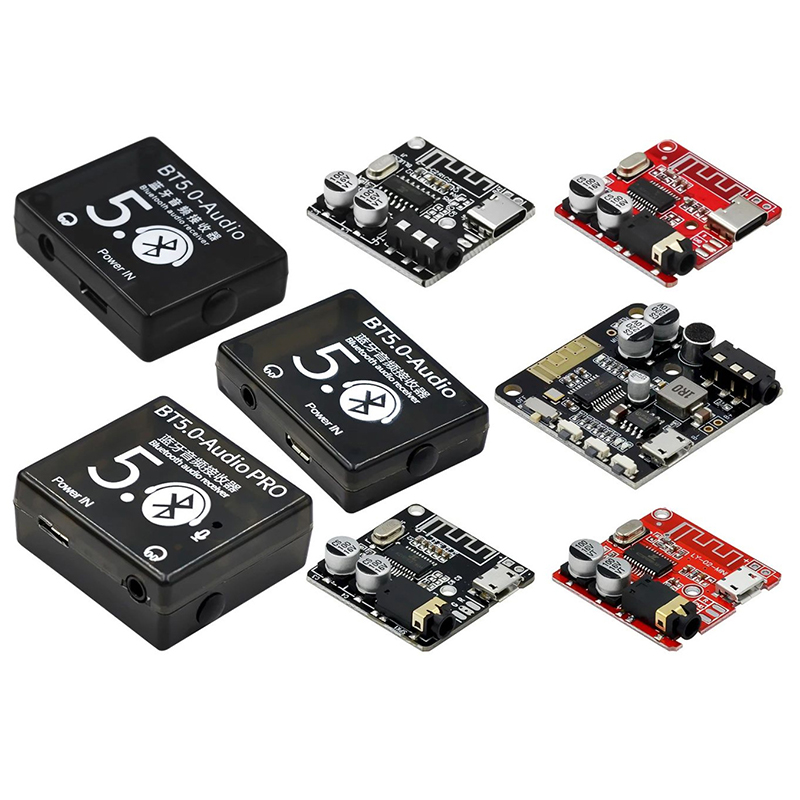Papan Penerima Audio Bluetooth - Audio Music To Mp3 ulasan dan harga