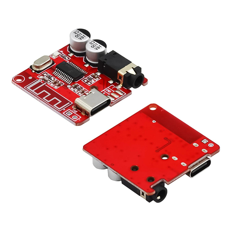 Papan Penerima Audio Bluetooth - Audio Music To Mp3 ulasan dan harga
