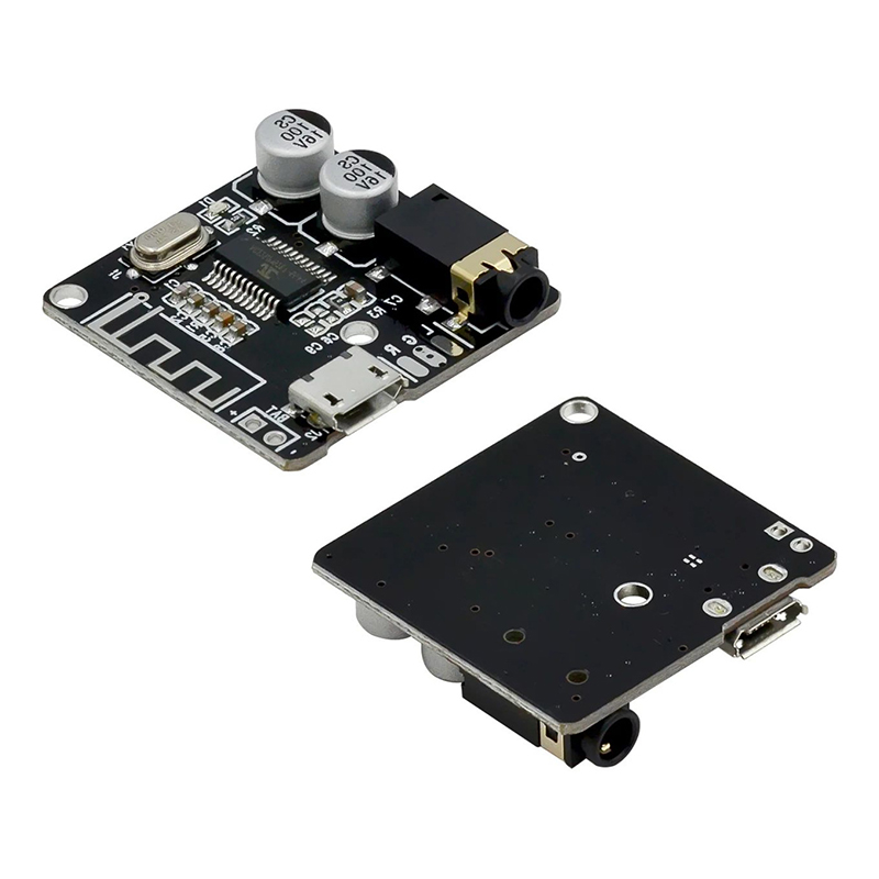 Papan Penerima Audio Bluetooth - Audio Music To Mp3 ulasan dan harga
