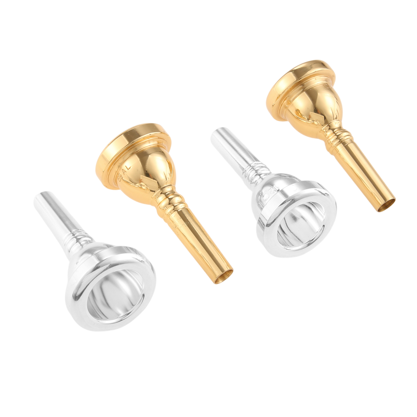 1 Buah Mouthpiece Trombone Per - Trombone Mouthpiece ulasan dan harga