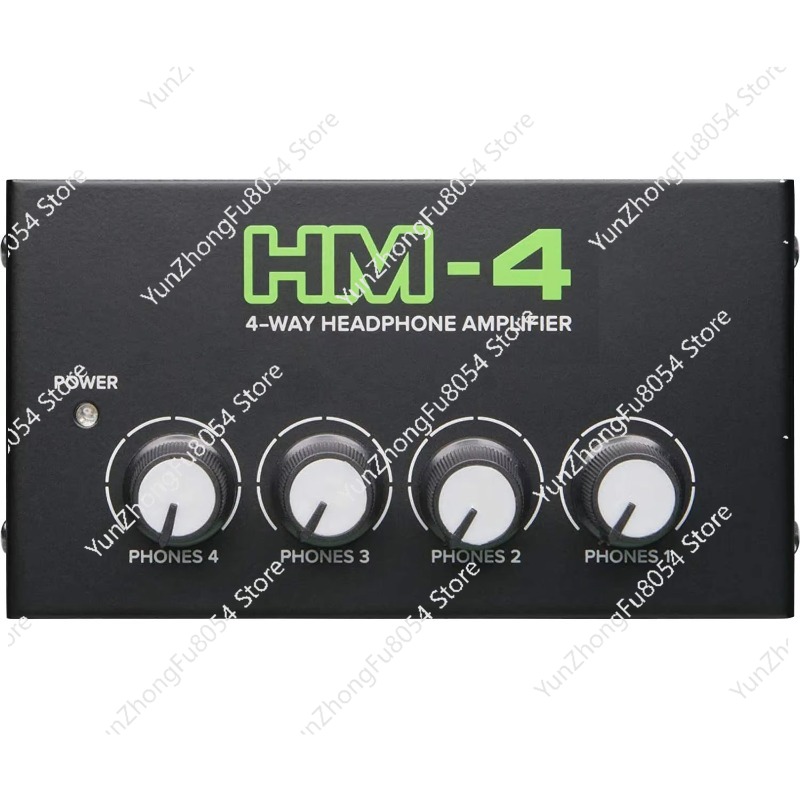 Amplifier Headphone Mini Porta - Portable Amplifier Mini ulasan dan harga