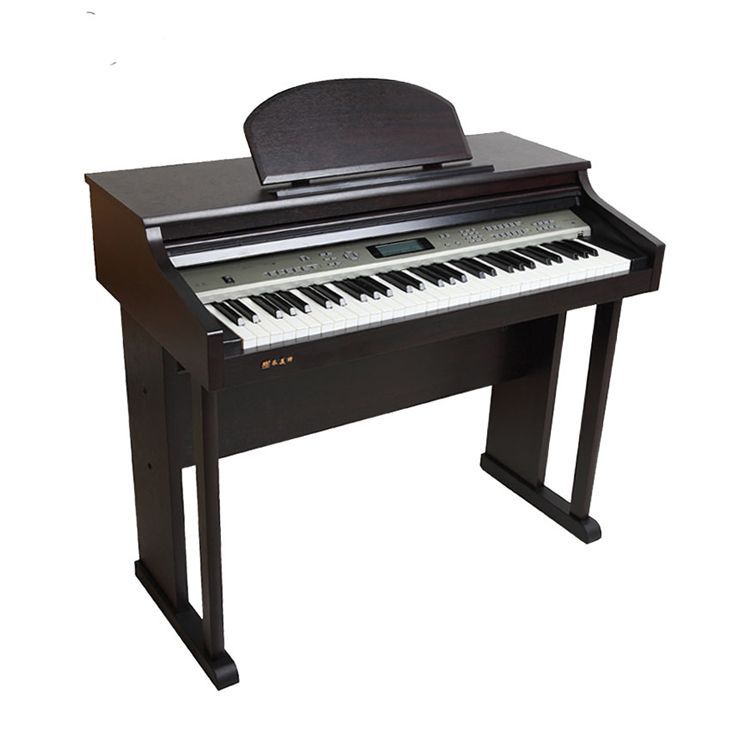 Organ Digital Elektronik Porta - Keyboard Piano 61 Key ulasan dan harga