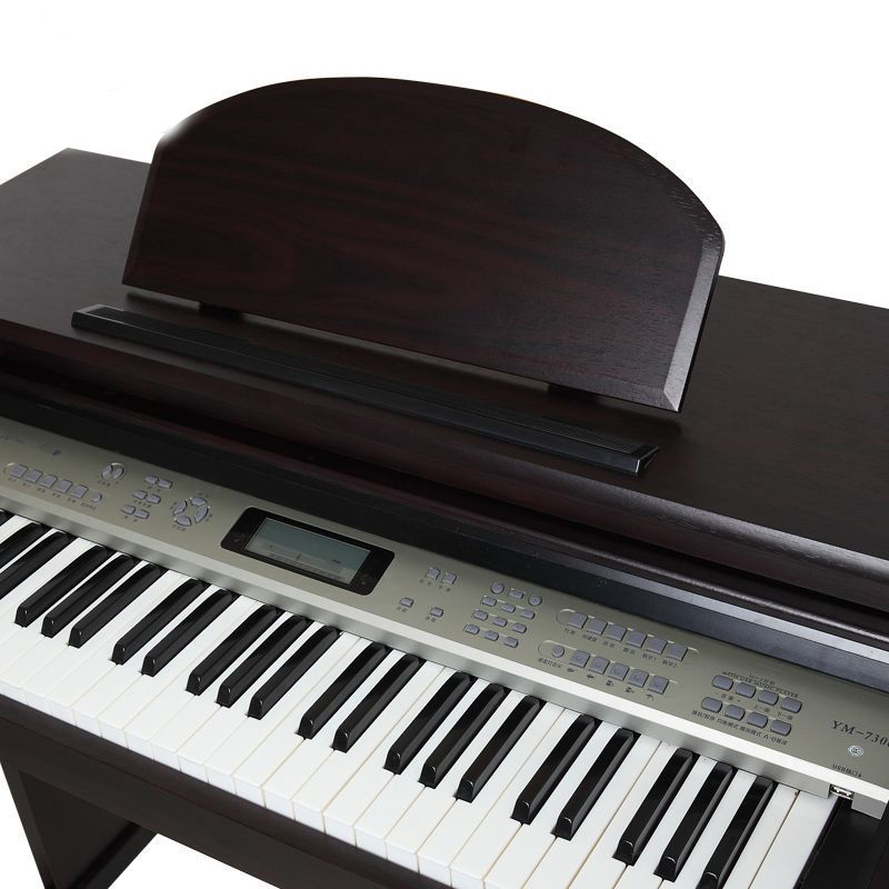 Organ Digital Elektronik Porta - Keyboard Piano 61 Key ulasan dan harga
