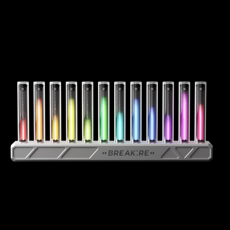 Lampu Audio Musik Spektrum Cah - Audio Music In Youtube ulasan dan harga