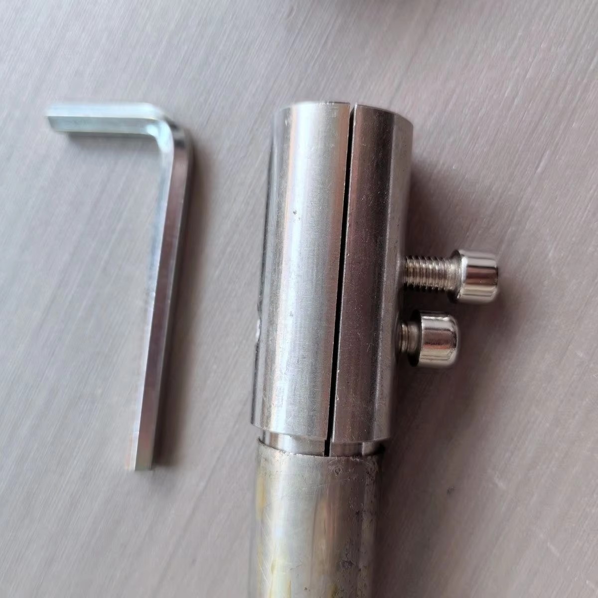 Peralatan Perbaikan Instrumen  - Trombone Mouthpiece ulasan dan harga