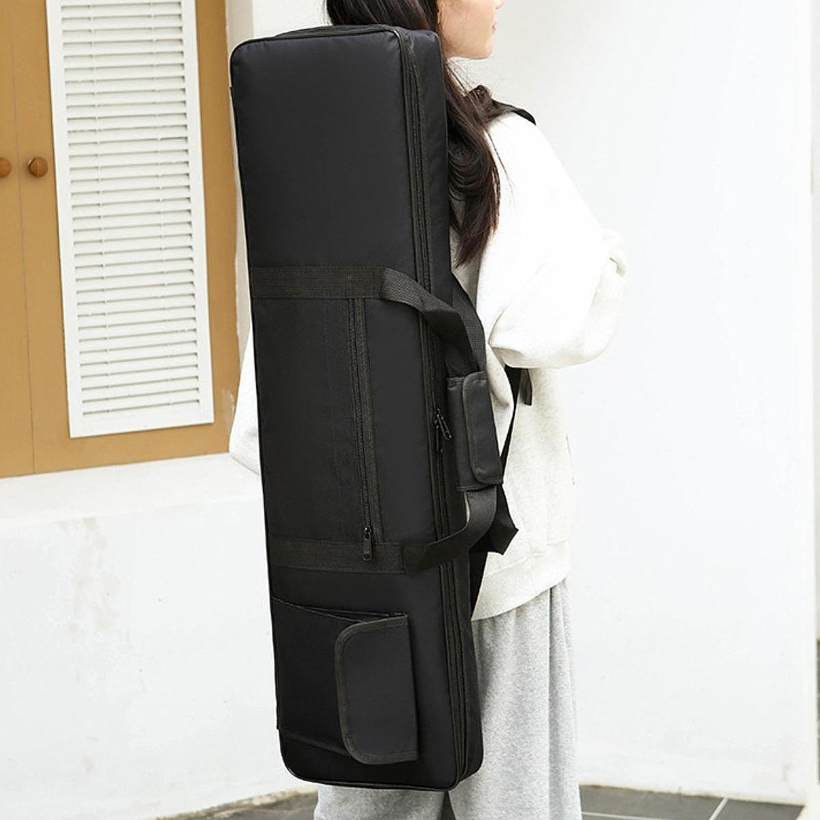 Tas Keyboard 88Key Portabel An - Keyboard Piano 61 Key ulasan dan harga