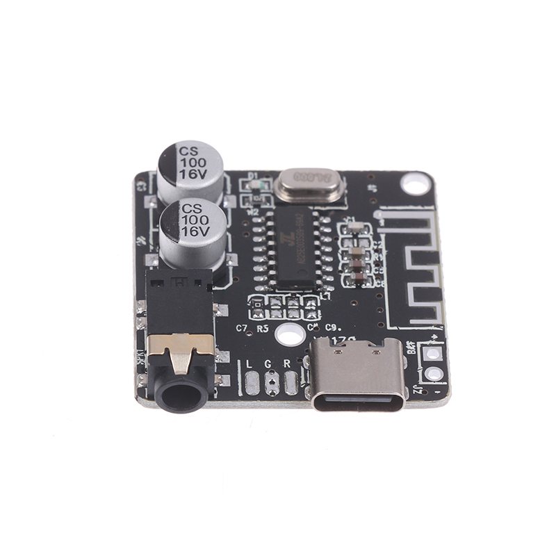 Papan Penerima Audio Bluetooth - Audio Music To Mp3 ulasan dan harga