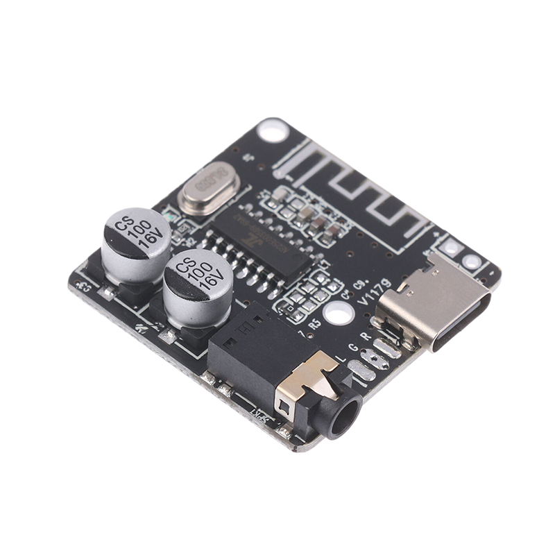 Papan Penerima Audio Bluetooth - Audio Music To Mp3 ulasan dan harga