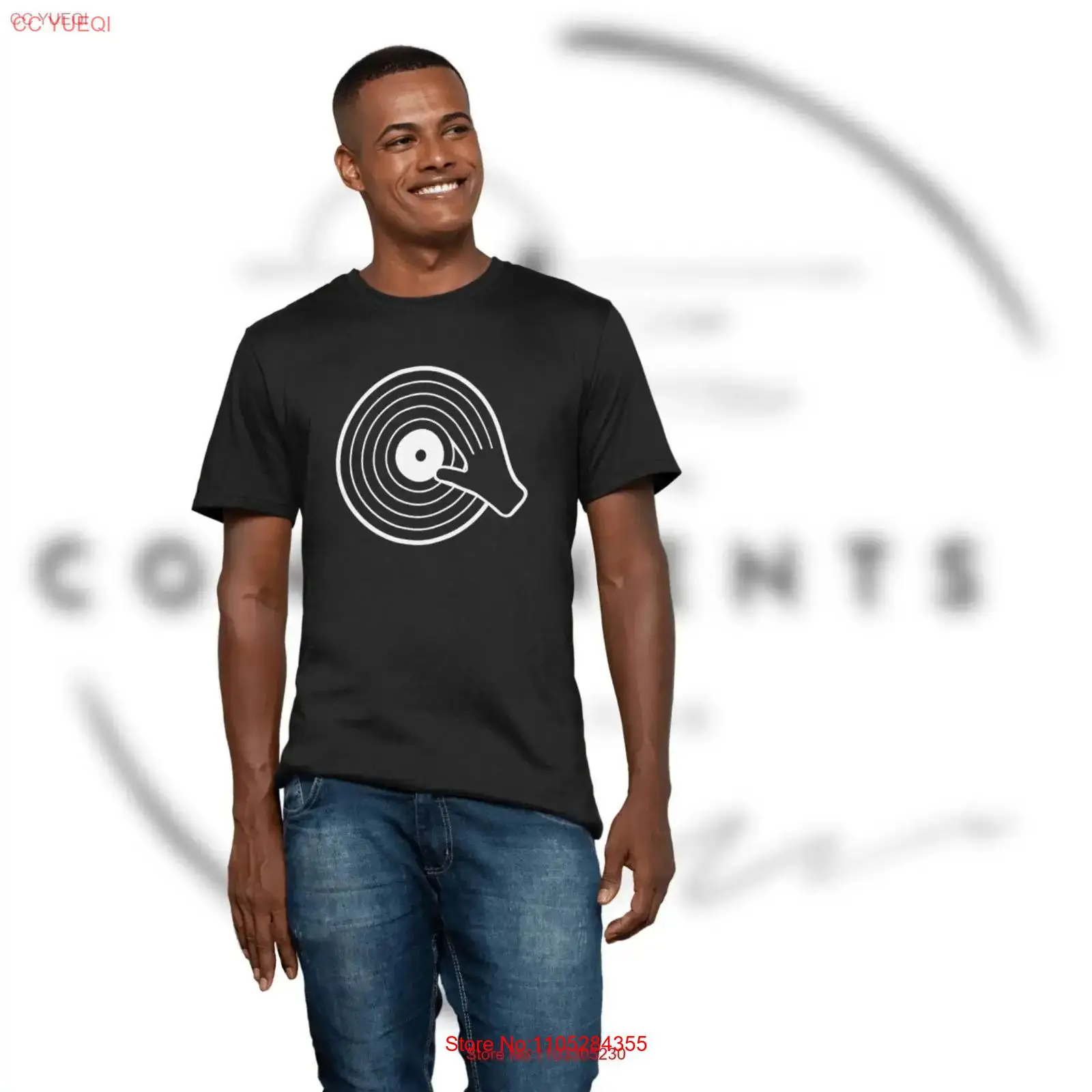 DJ Piringan Hitam Vinyl CDJ In - Audio House Music ulasan dan harga