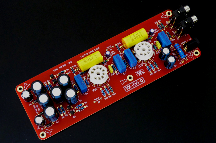 WZ-X10-D Tabung Piggy Garis Fa - Audio Music In Youtube ulasan dan harga