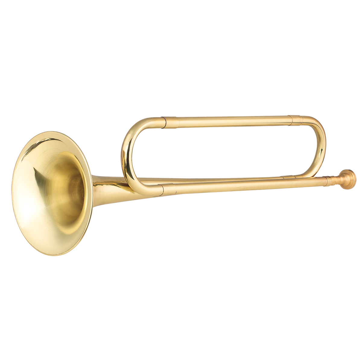 Kuningan C terompet panggilan, - Trombone Mouthpiece ulasan dan harga