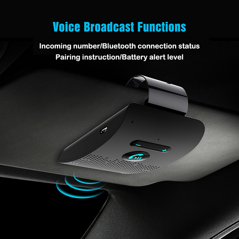 Kit mobil Handsfree Bluetooth  - Audio Music To Mp3 ulasan dan harga