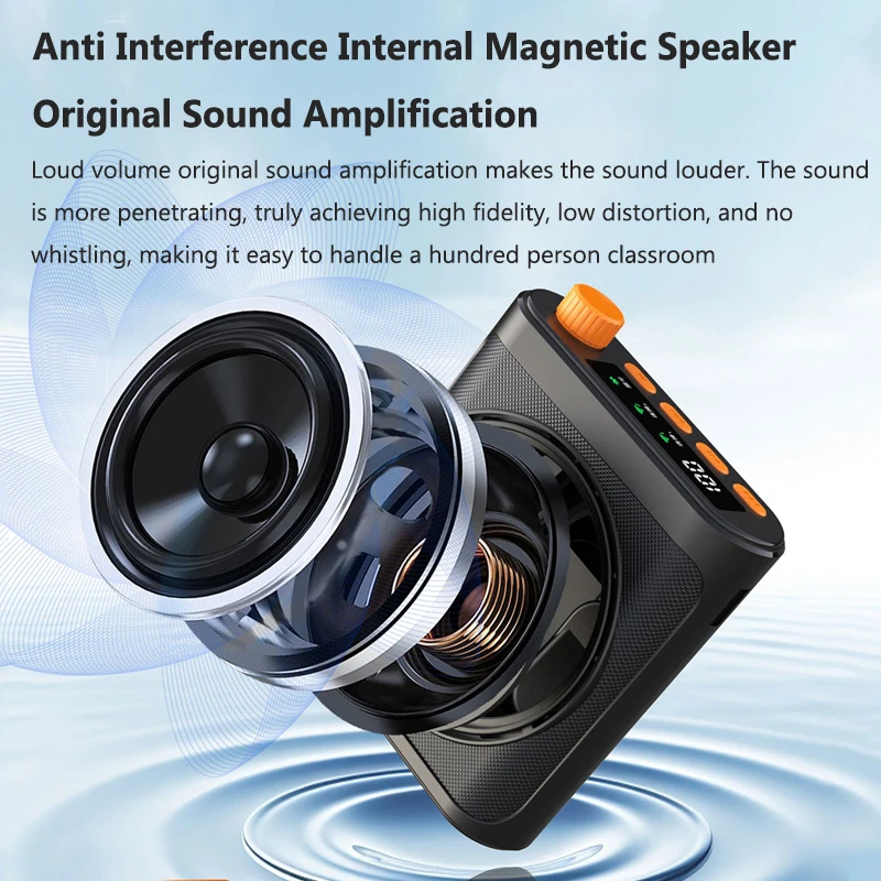 Penguat Suara Portabel dengan  - Portable Amplifier Mini ulasan dan harga