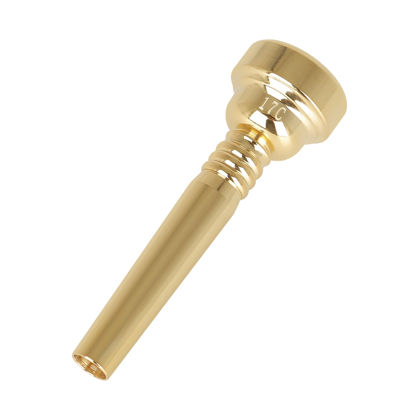 SLADE Trumpet 17C Mouthpiece K - Trombone Mouthpiece ulasan dan harga