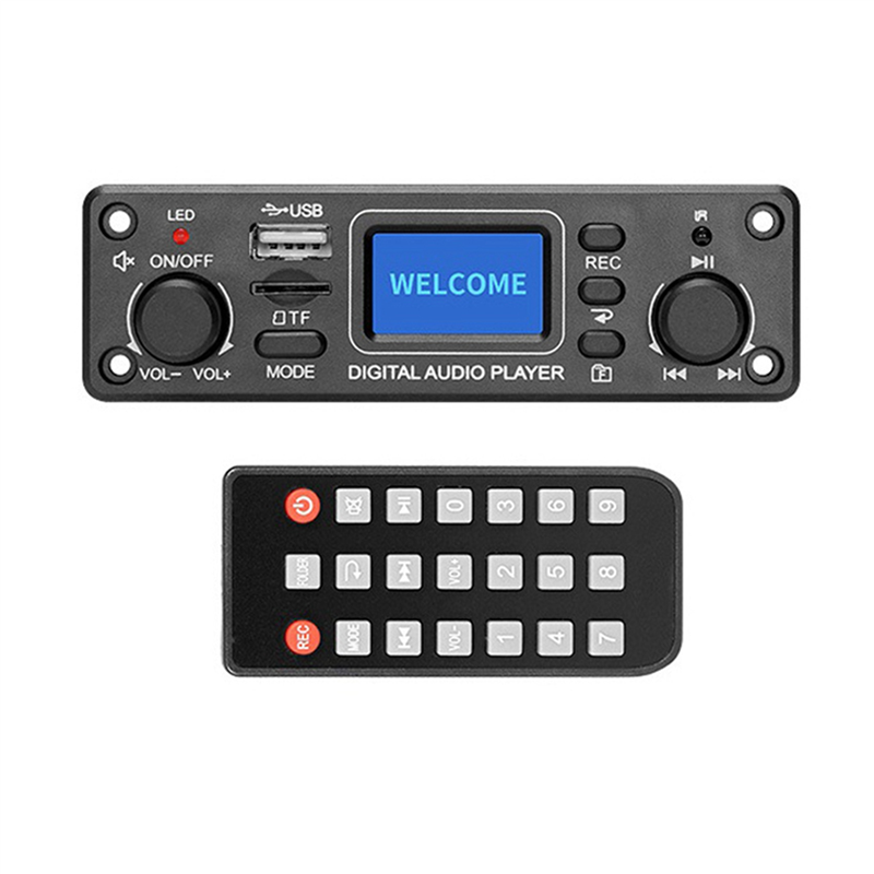 CJSD-2X Pemutar Audio Digital  - Audio Music To Mp3 ulasan dan harga