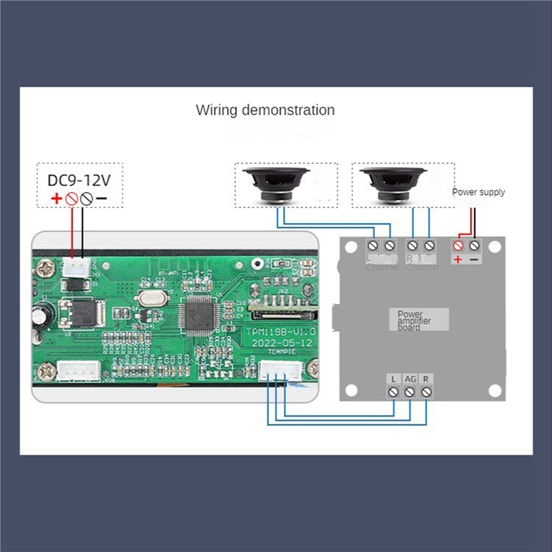 CJSD-2X Pemutar Audio Digital  - Audio Music To Mp3 ulasan dan harga