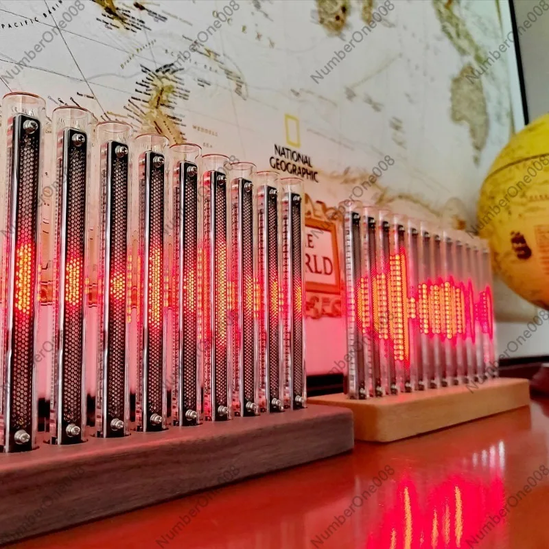 Visualizer Spektrum Audio RGB  - Audio Music In Youtube ulasan dan harga