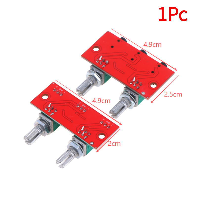 1Pc Papan Pencampur Audio Pasi - Audio Music Mixer ulasan dan harga