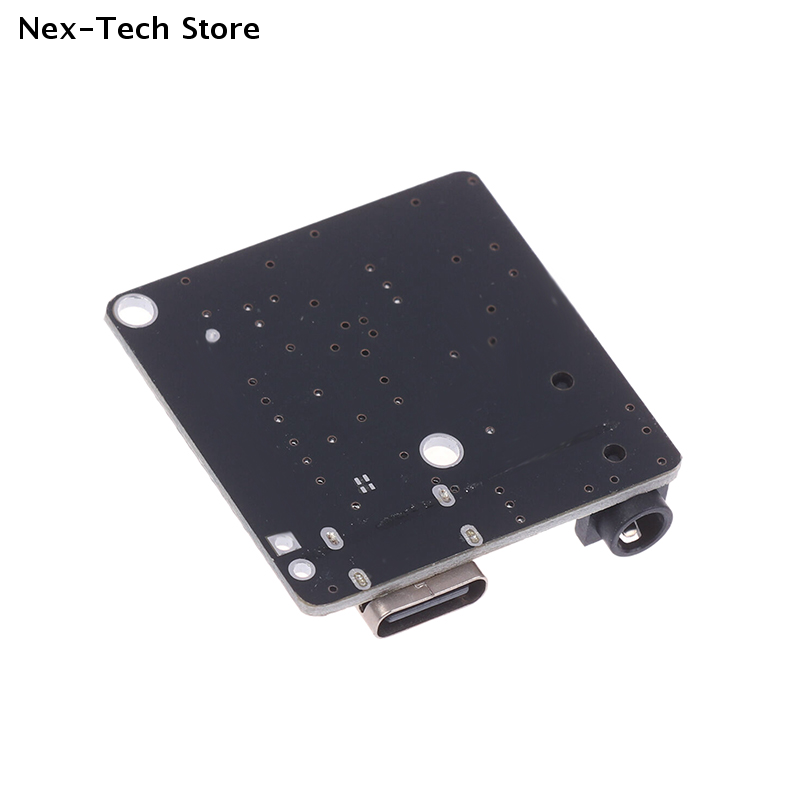 Papan Dekoder Audio Mobil Blue - Audio Music To Mp3 ulasan dan harga