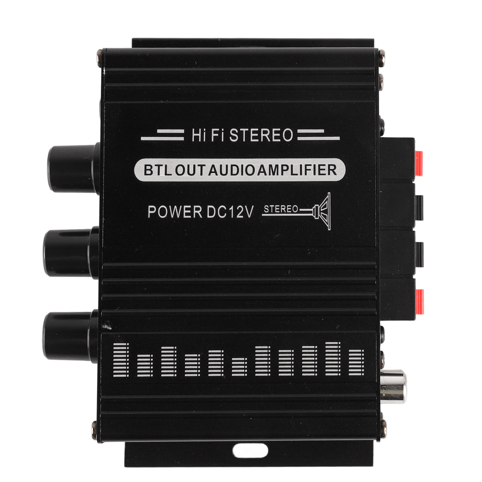 Amplifier Stereo Amplifier Mot - Portable Amplifier Mini ulasan dan harga