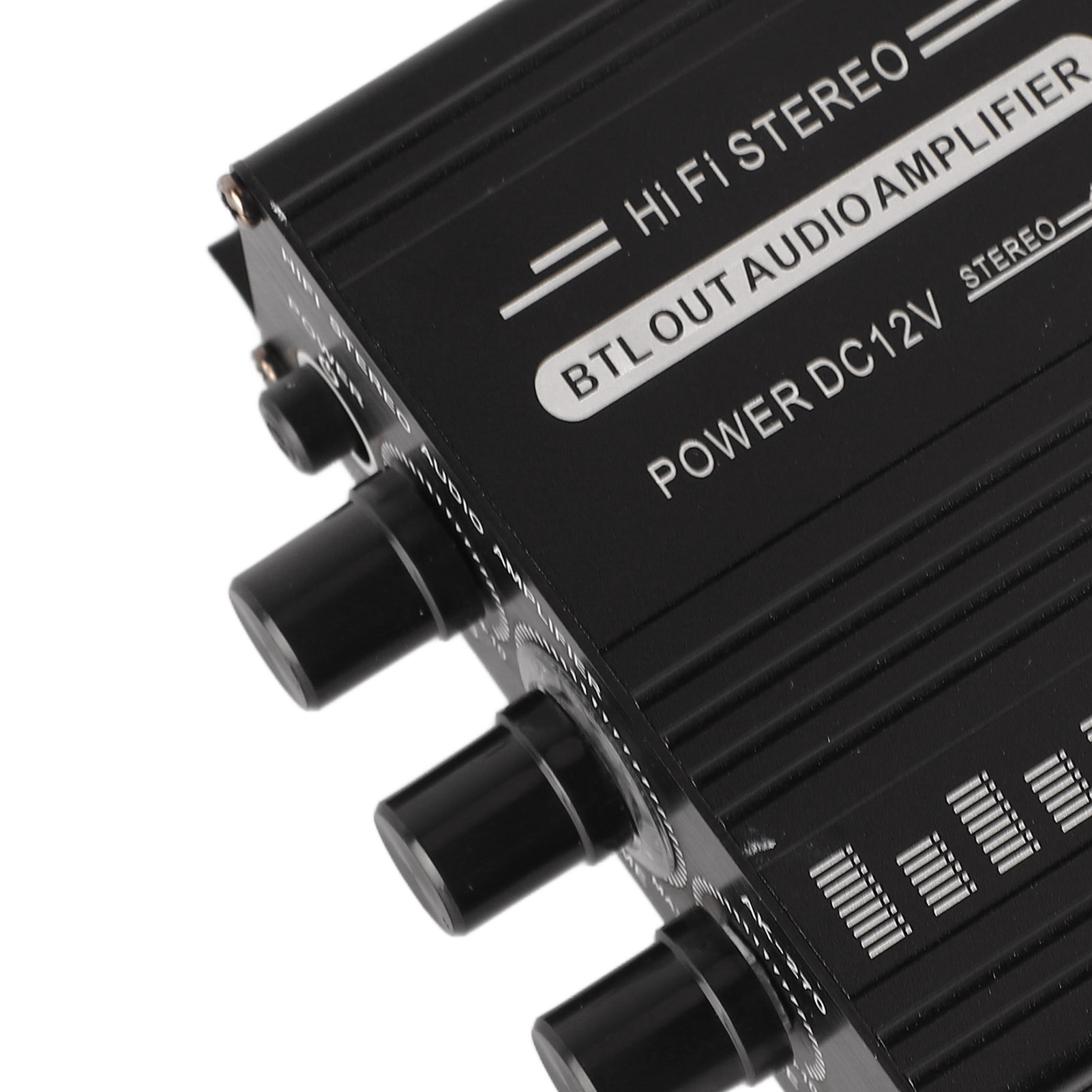 Amplifier Stereo Amplifier Mot - Portable Amplifier Mini ulasan dan harga