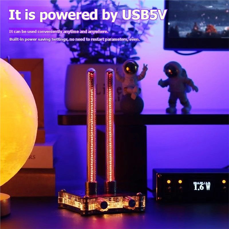 ~ 【A48T HOT】VU9 Pixie Tube Sou - Audio Music In Youtube ulasan dan harga