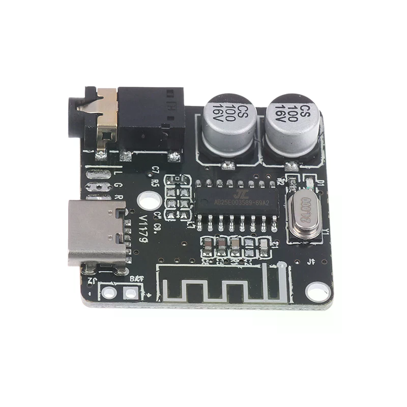 Papan Penerima Audio Bluetooth - Audio Music To Mp3 ulasan dan harga