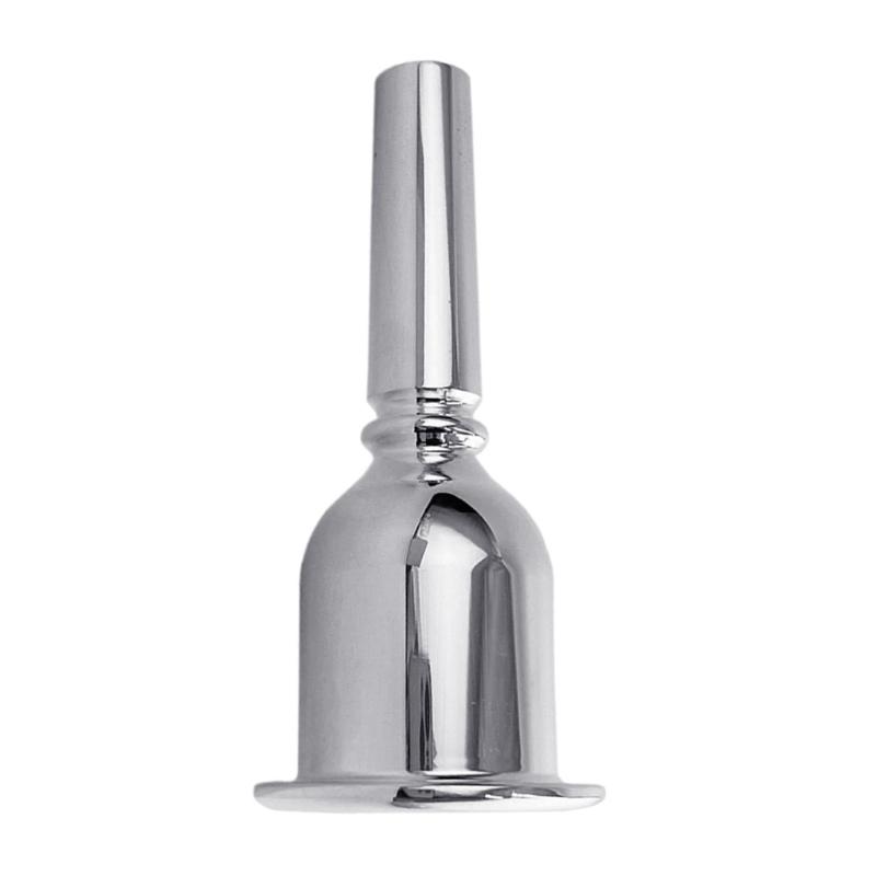 Bagian Pengganti Tanduk Trombo - Trombone Mouthpiece ulasan dan harga