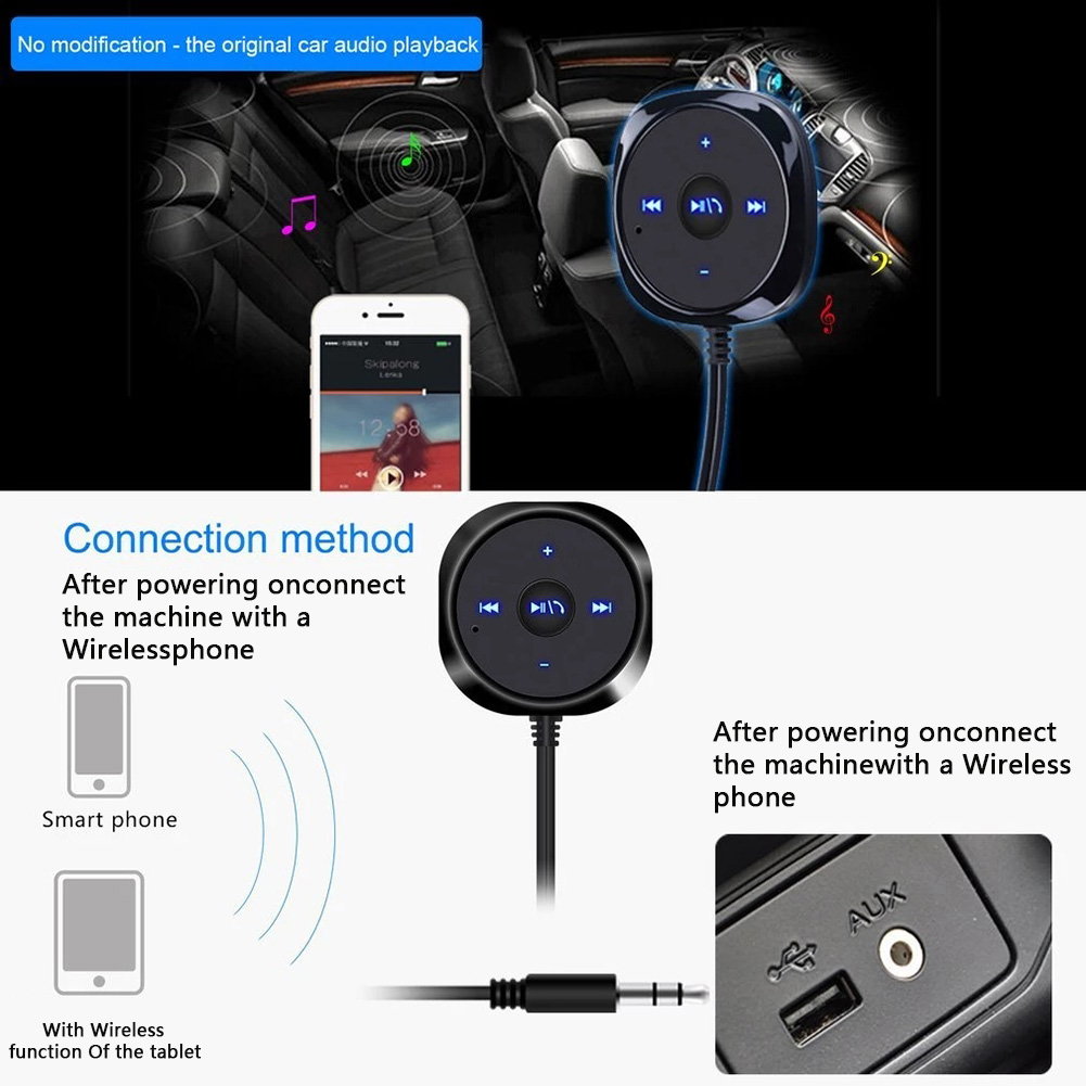Kit Mobil Bebas Genggam Yang K - Audio Music To Mp3 ulasan dan harga