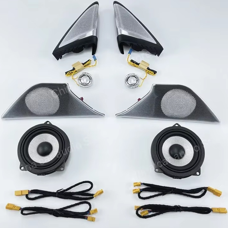 Penutup Tweeter Speaker Mobil  - Audio Music Light ulasan dan harga