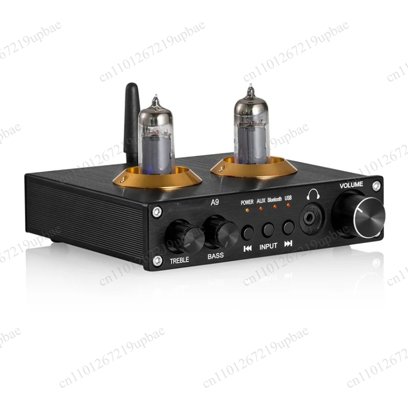 Preamplifier Tabung Vakum A9,  - Audio Music In Youtube ulasan dan harga