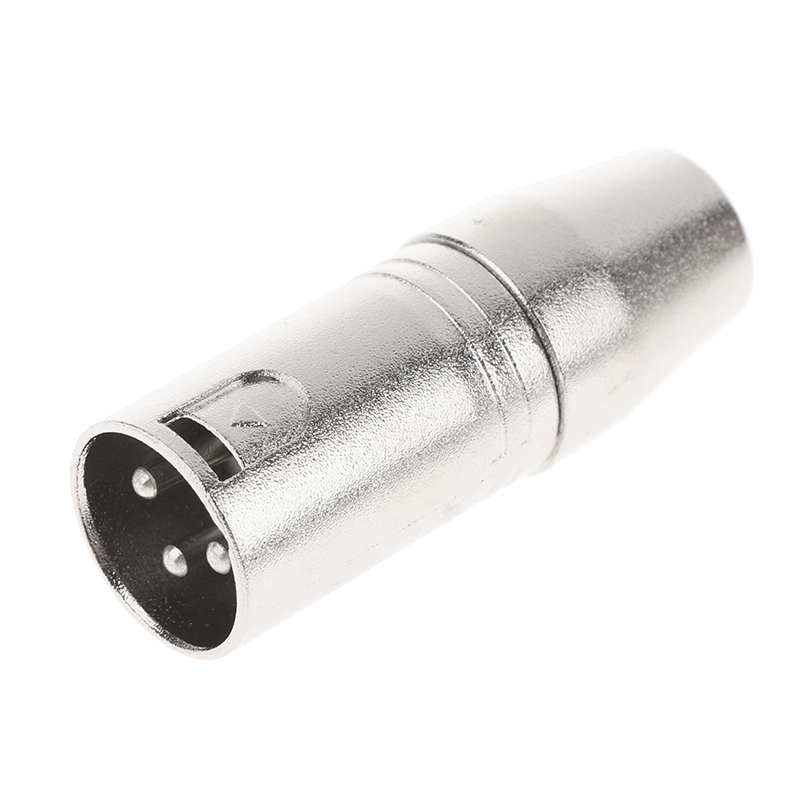 Adaptor Mikrofon Konektor Audi - Audio Music Mixer ulasan dan harga