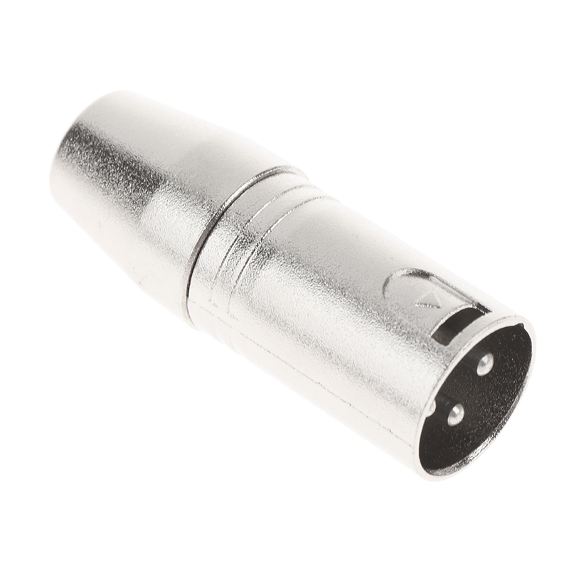 Adaptor Mikrofon Konektor Audi - Audio Music Mixer ulasan dan harga