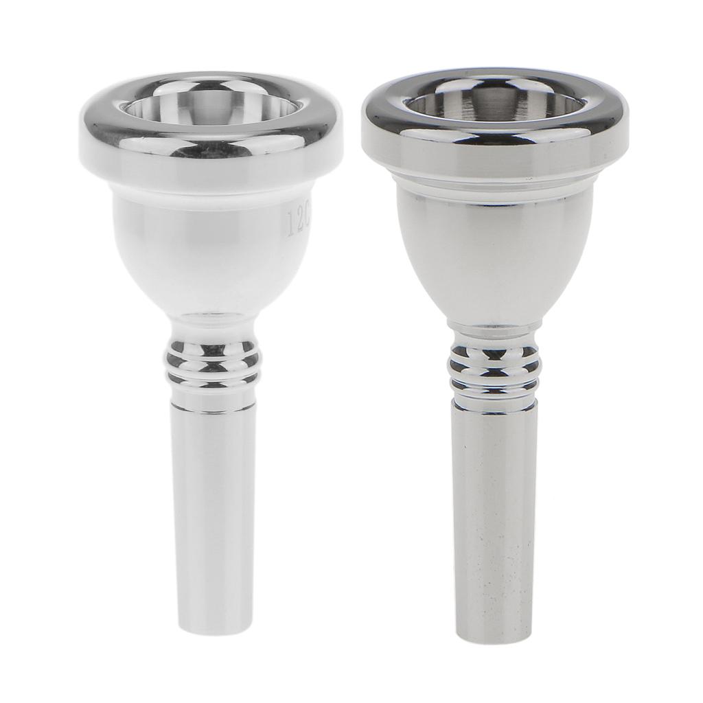 6 1/2AL Hot Alto Trombone Mout - Trombone Mouthpiece ulasan dan harga