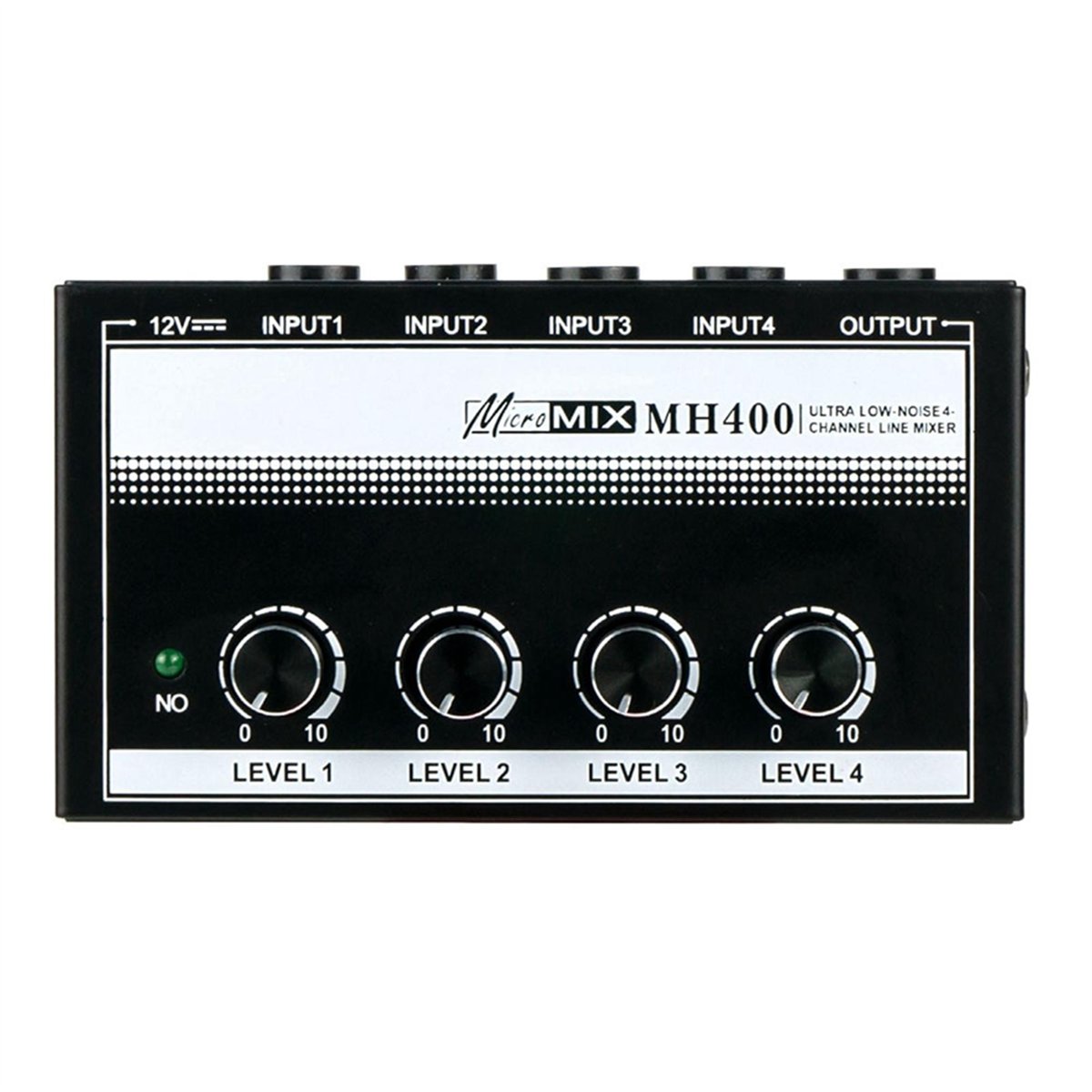 A99X Sound Mixer Pengontrol Vo - Audio Music Mixer ulasan dan harga