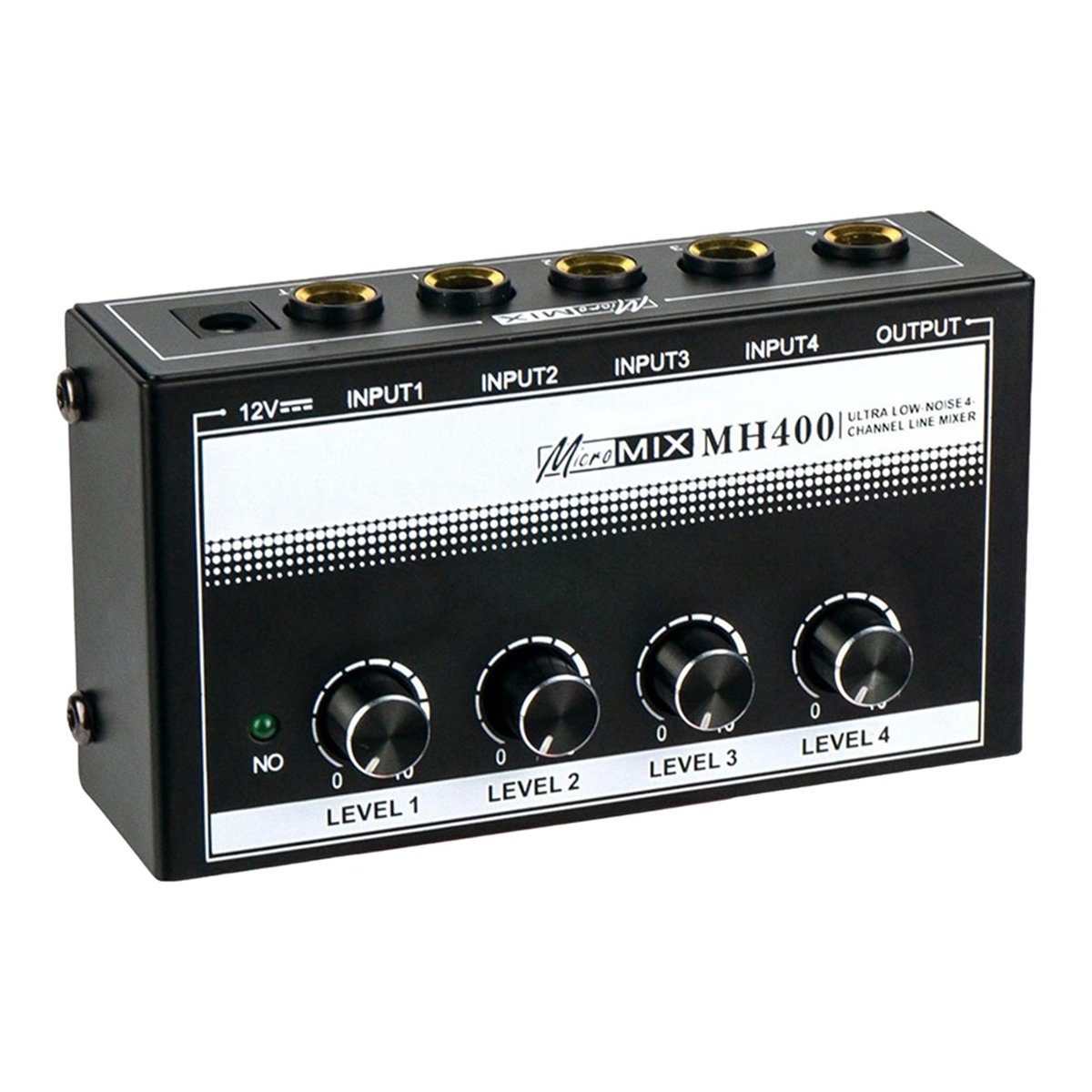 A99X Sound Mixer Pengontrol Vo - Audio Music Mixer ulasan dan harga