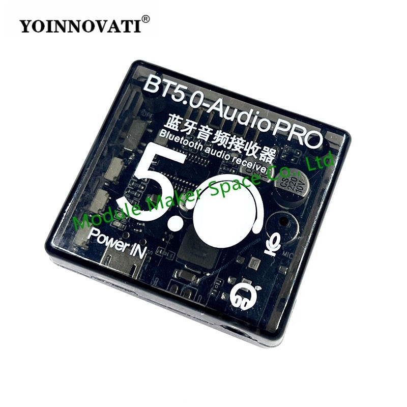 Modul Amplifier Musik Stereo N - Music Audio Pro ulasan dan harga