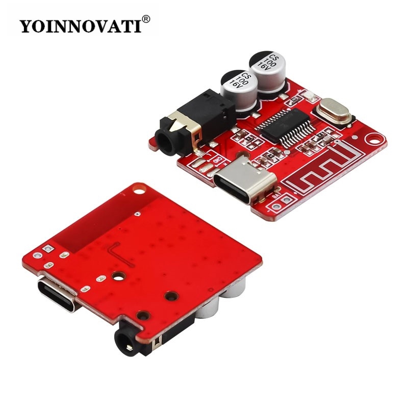 Modul Amplifier Musik Stereo N - Music Audio Pro ulasan dan harga