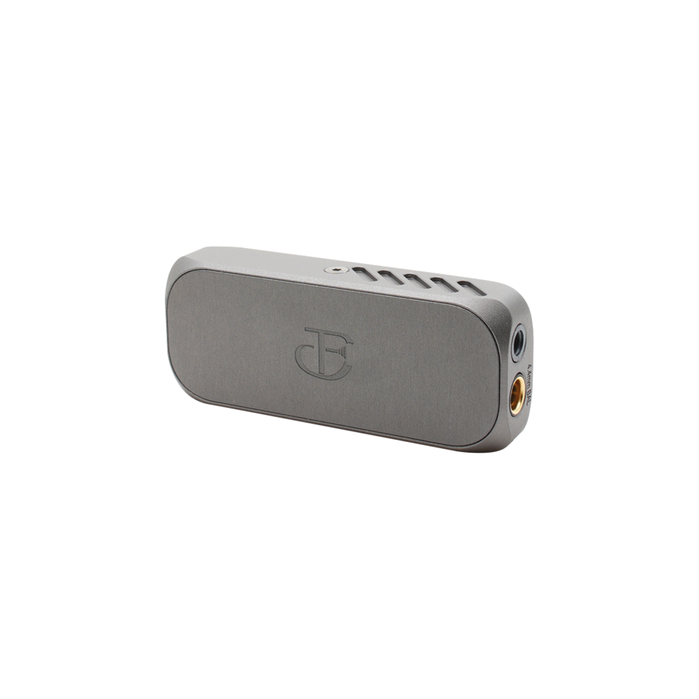   FangSound NEREUS Mini DAC &  - Portable Amplifier Mini ulasan dan harga