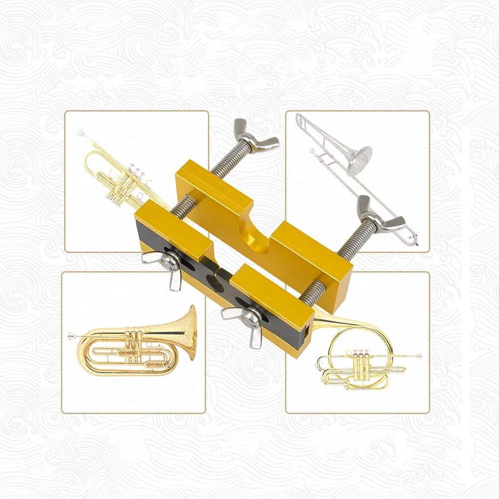 Penarik mulut terompet, alat e - Trombone Mouthpiece ulasan dan harga