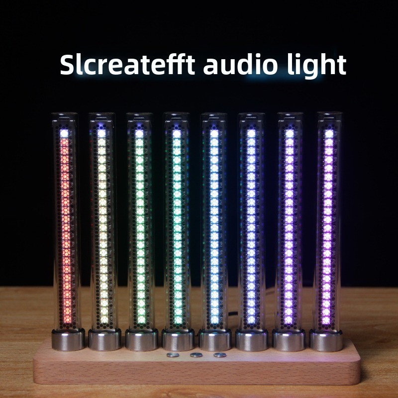 Lampu Audio Musik Spektrum Cah - Audio Music In Youtube ulasan dan harga